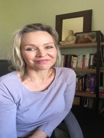 Poster for Question video from Carla Bonner