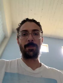 Poster for Mother's Day video from Matt D’Elia