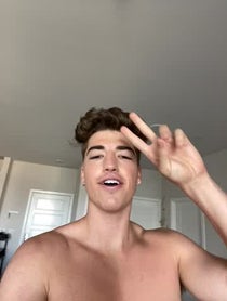 Poster for Anniversary video from Joey Klaasen