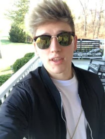 Poster for Other video from Drew Dirksen