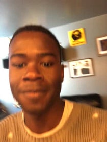 Poster for Other video from Bradley Gibson