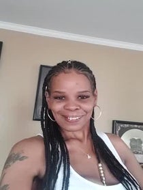 Poster for Birthday video from Ghetto Twiinz (Tonya)