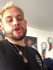 Poster for Other video from LOUIEKNOWS