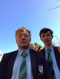 Poster for Other video from GayCornerLads