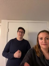 Poster for Other video from And That’s Why We Drink