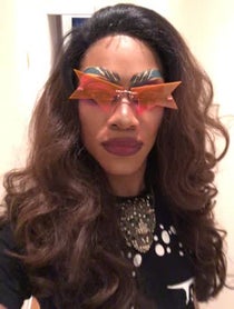 Poster for Other video from The Vixen