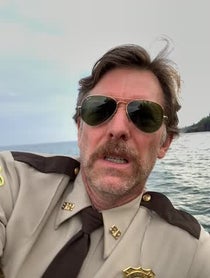 Poster for Birthday video from Erik Stolhanske