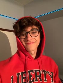 Poster for Pep Talk video from Gavin Casalegno