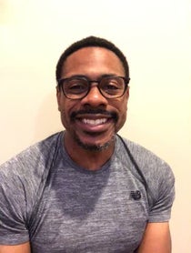 Poster for Birthday video from Curtis Granderson