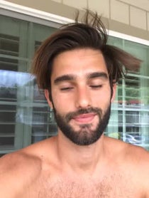 Poster for Other video from Ricardo Baldin