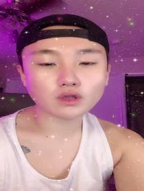 Poster for Pep Talk video from Soju