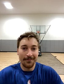 Poster for Birthday video from Ryan Broekhoff