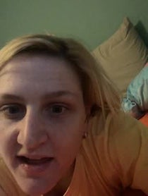 Poster for Gift video from AnnieTheNickKid