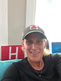 Poster for Birthday video from Kristine Lilly