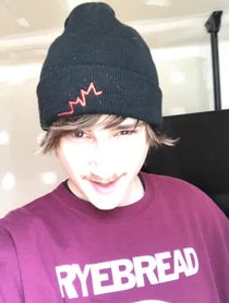 Poster for Other video from ryebread19