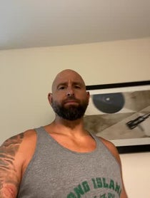Poster for Anniversary video from Karl Anderson