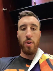 Poster for Other video from Frank Kaminsky III