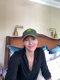 Poster for Mother's Day video from Jill Wagner