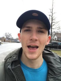Poster for Other video from Dion Yorkie