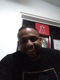 Poster for fathersday video from Francisco K-Rod Rodriguez
