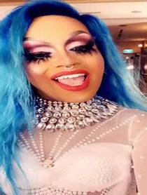Poster for Other video from Mercedes Iman Diamond