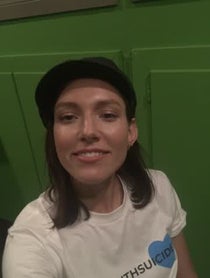 Poster for Other video from Rainee Blake