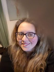Poster for Birthday video from Emma Jayne