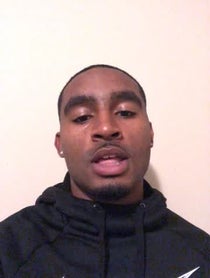Poster for Other video from Rashard Davis