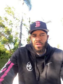 Poster for Other video from Javale McGee