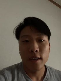 Poster for Birthday video from Joon Lee