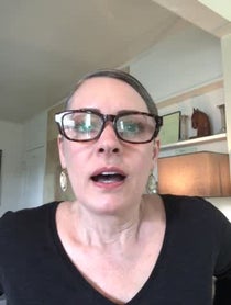 Poster for Other video from Paget Brewster