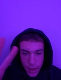 Poster for Pep Talk video from ryaniscrying