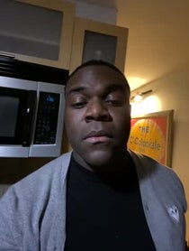 Poster for Other video from Sam Richardson