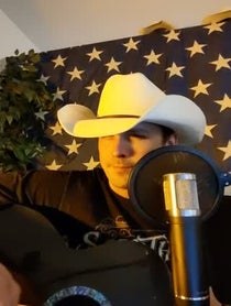 Poster for Anniversary video from Tim Sigler