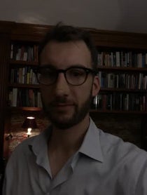 Poster for Other video from Stephen Fishbach
