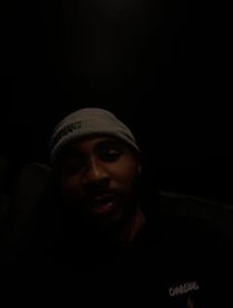 Poster for Birthday video from Braxton Miller