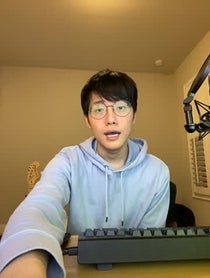 Poster for Other video from Steven Park
