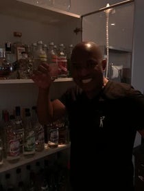 Poster for Other video from Skyy John aka Tipsy Bartender