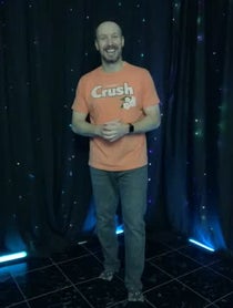 Poster for Gift video from Judson Laipply