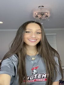 Poster for Birthday video from Chloe Weinstein