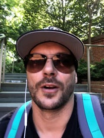 Poster for Other video from Kevin Federline