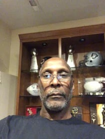 Poster for Other video from Otis Wilson