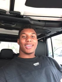 Poster for Other video from Zay Jones