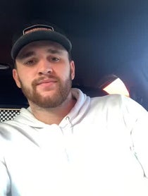 Poster for Birthday video from Ryan Bee