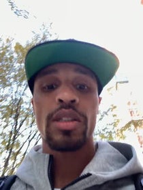 Poster for Other video from George Hill