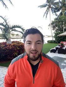 Poster for Mother's Day video from Rex Grossman