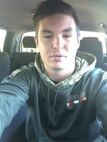 Poster for Other video from Nick Mullens