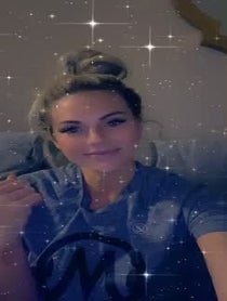 Poster for Birthday video from Lauren Sesselmann