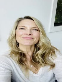 Poster for Birthday video from Ali Larter