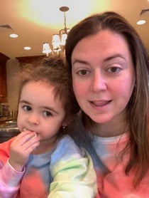 Poster for Other video from Lauren Manzo & Markie Scalia